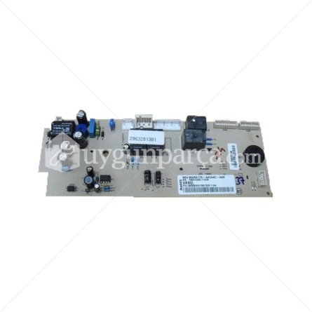 Beko D70K Çamaşır Kurutma Makinesi Elektronik Kartı - 2963281301